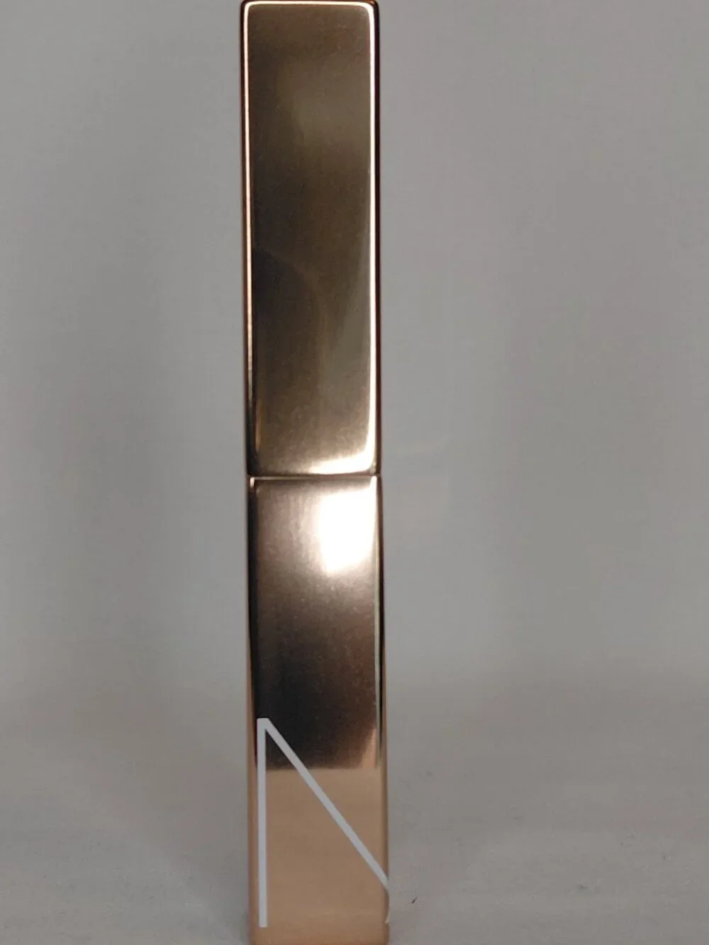 NARS Cosmetic - Afterglow Sensual Shine Lipstick in High Gear (Burnished Coral)